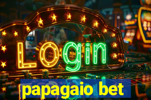 papagaio bet